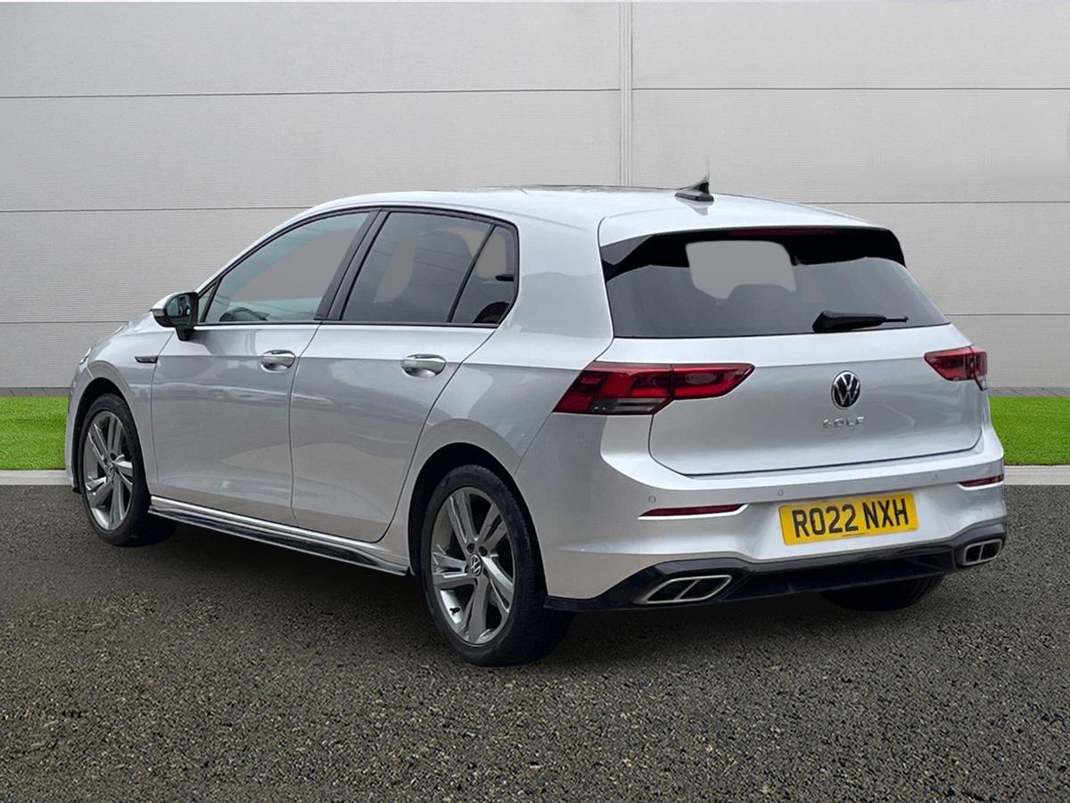 Used Volkswagen Golf 2022 for sale - 77600319: Photo 5