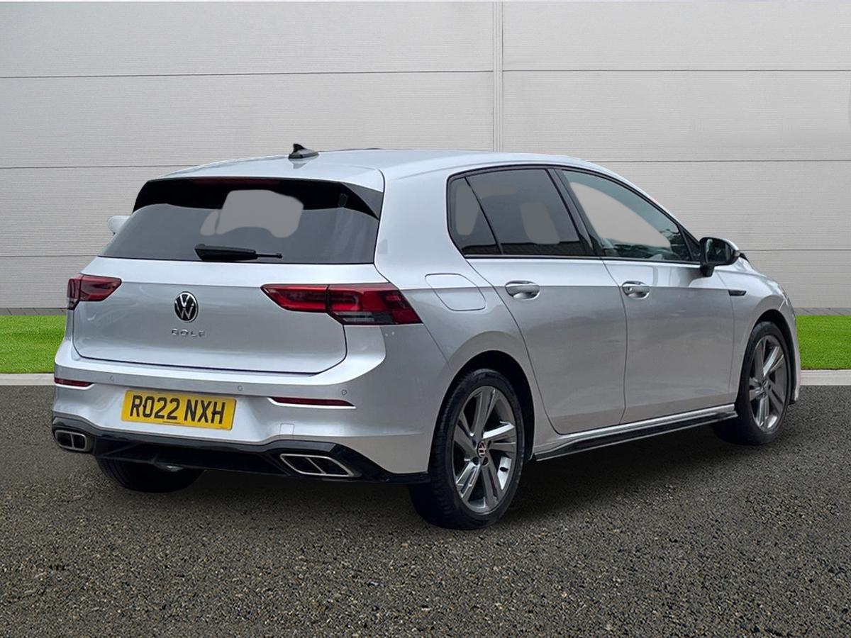 Used Volkswagen Golf 2022 for sale - 77600319: Photo 7