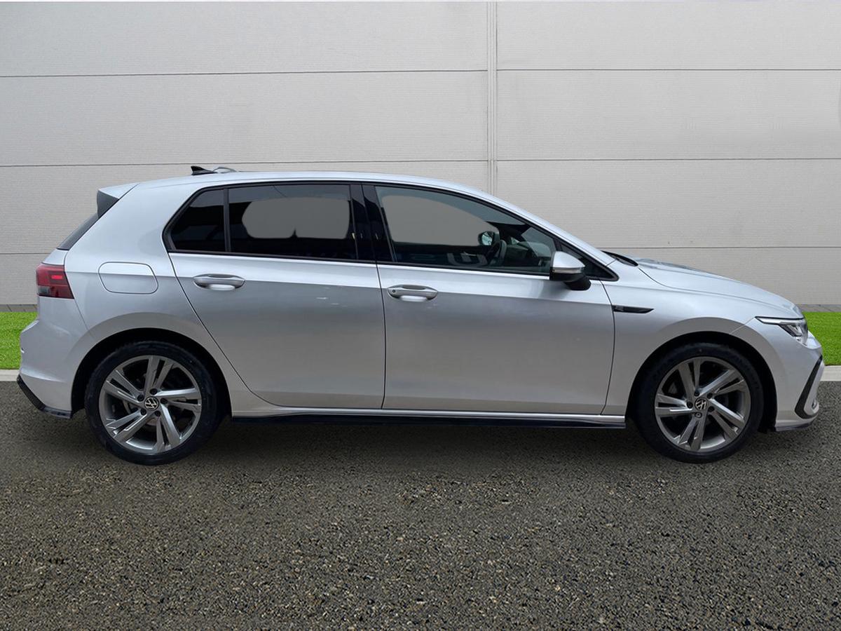 Used Volkswagen Golf 2022 for sale - 77600319: Photo 8