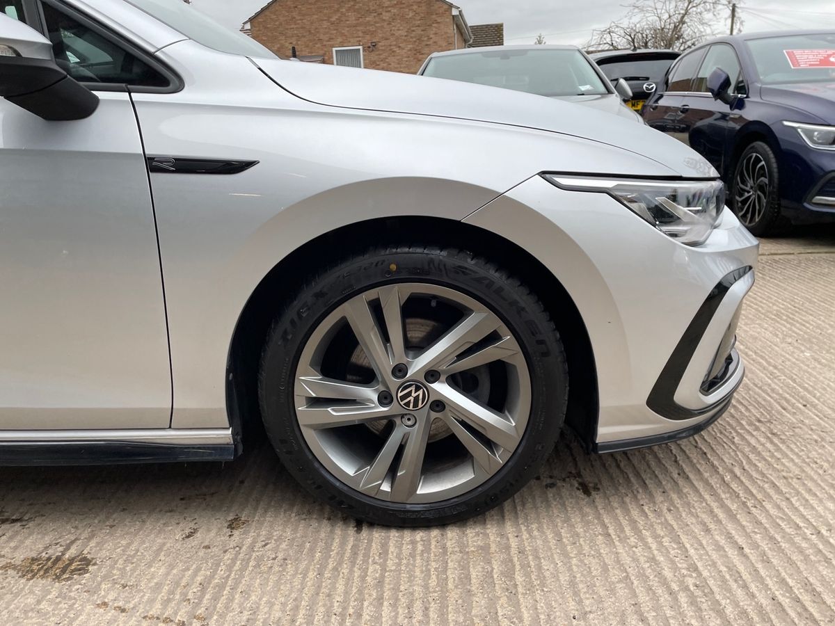 Used Volkswagen Golf 2022 for sale - 77600319: Photo 9