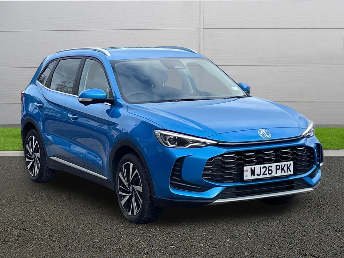 Used MG MG ZS 2026 for sale - 78128996: Photo 1