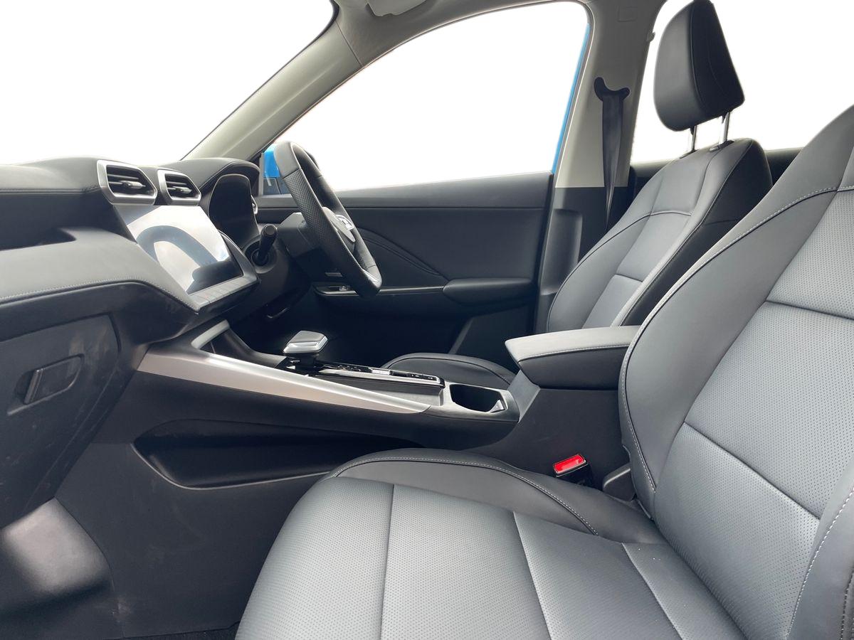 Used MG MG ZS 2026 for sale - 78128996: Photo 10