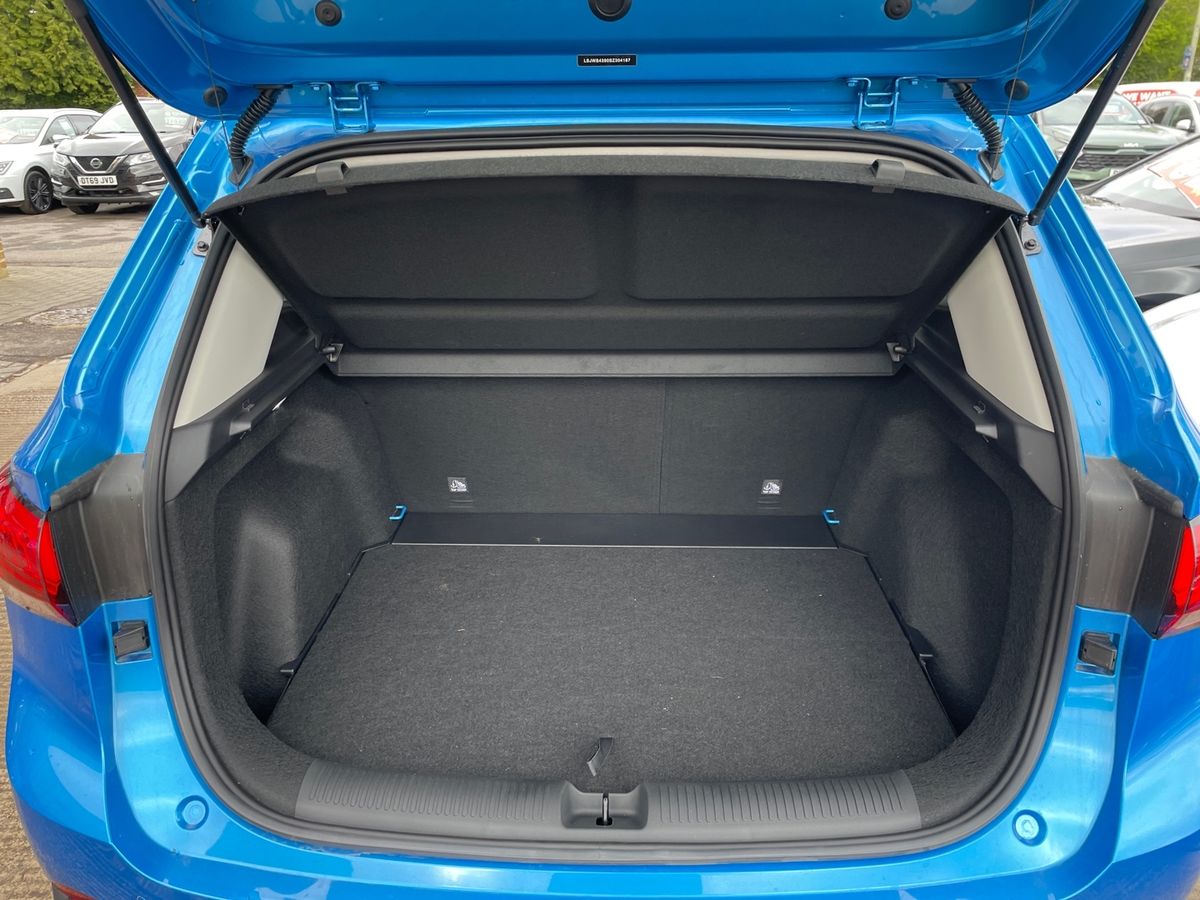 Used MG MG ZS 2026 for sale - 78128996: Photo 12