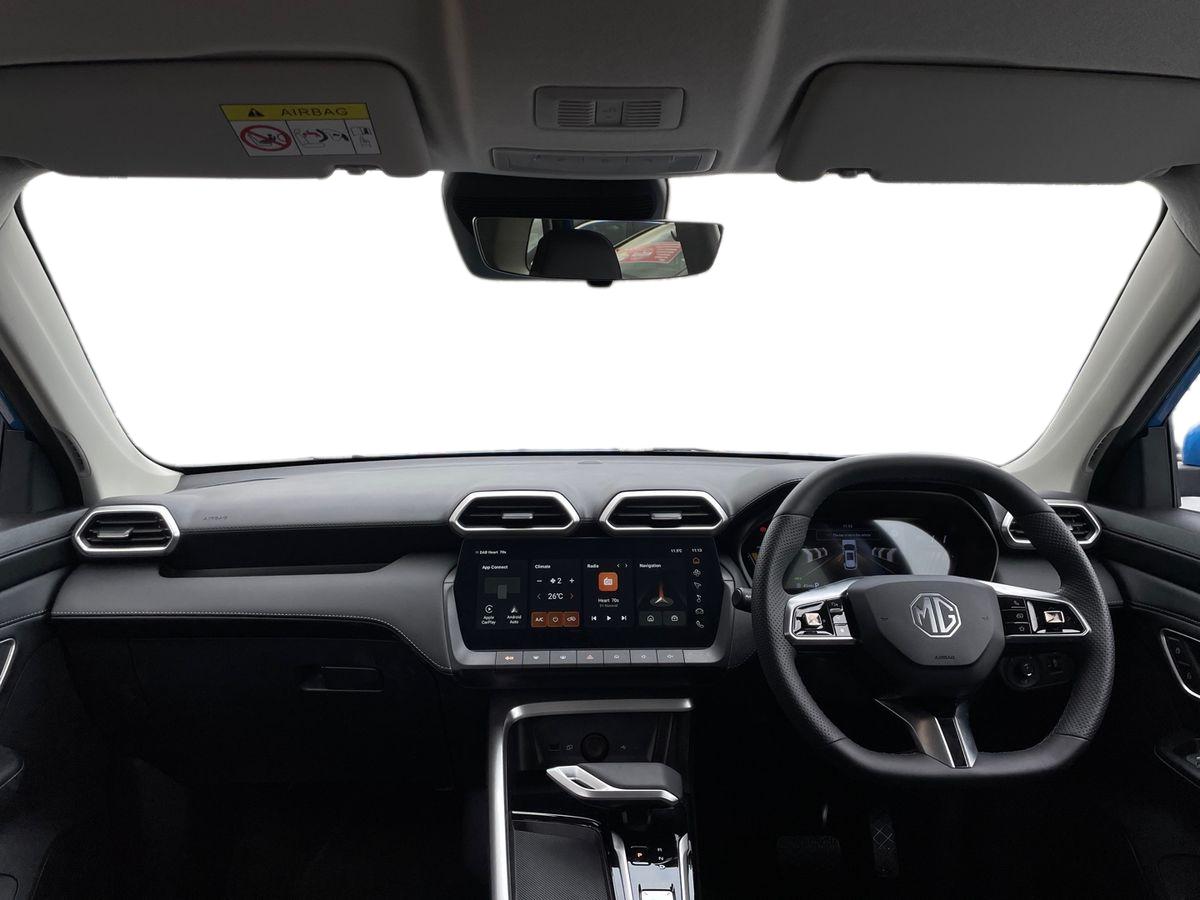 Used MG MG ZS 2026 for sale - 78128996: Photo 13