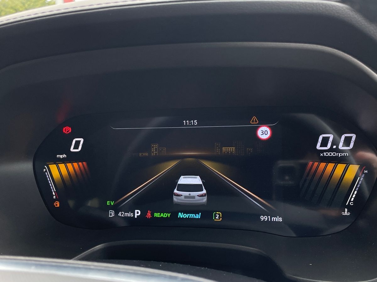 Used MG MG ZS 2026 for sale - 78128996: Photo 14