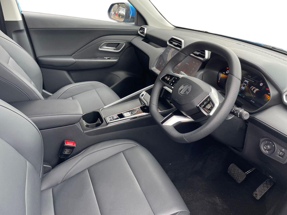 Used MG MG ZS 2026 for sale - 78128996: Photo 15