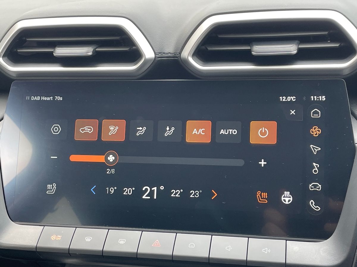 Used MG MG ZS 2026 for sale - 78128996: Photo 18