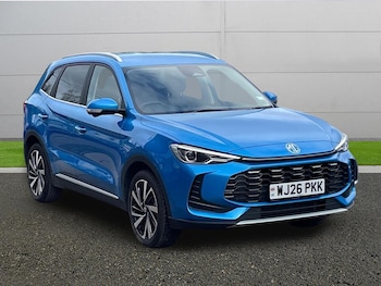 Used MG MG ZS 2026 for sale - 78128996: Photo