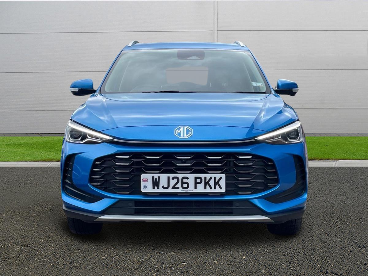 Used MG MG ZS 2026 for sale - 78128996: Photo 2