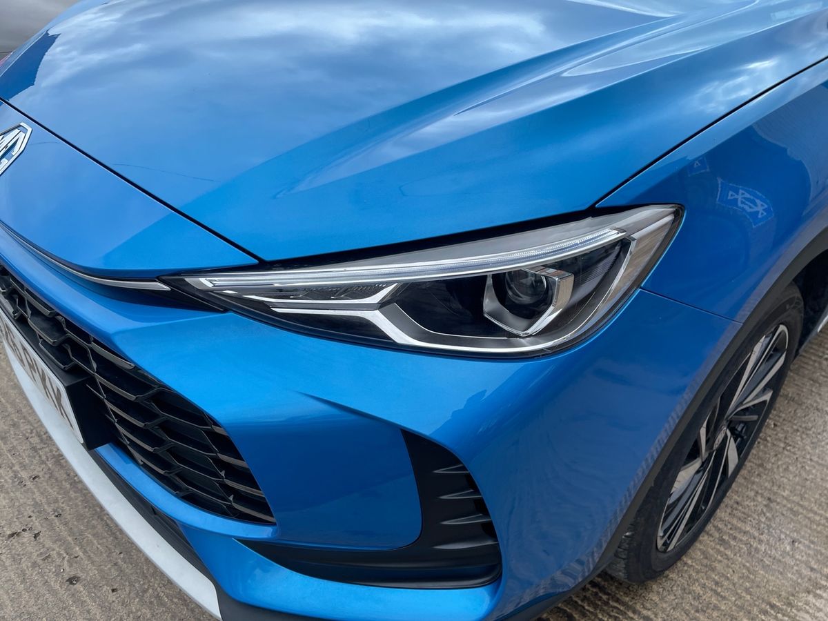 Used MG MG ZS 2026 for sale - 78128996: Photo 21