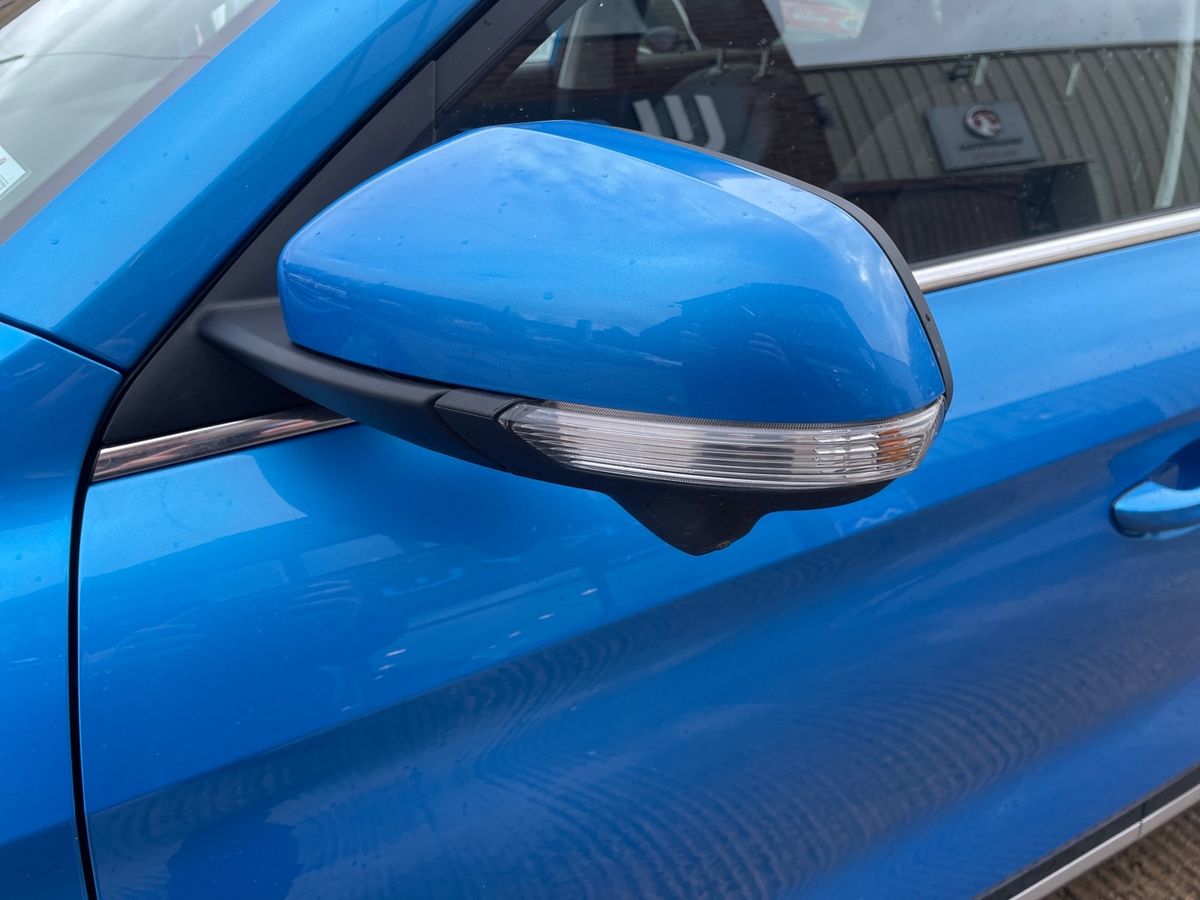 Used MG MG ZS 2026 for sale - 78128996: Photo 22