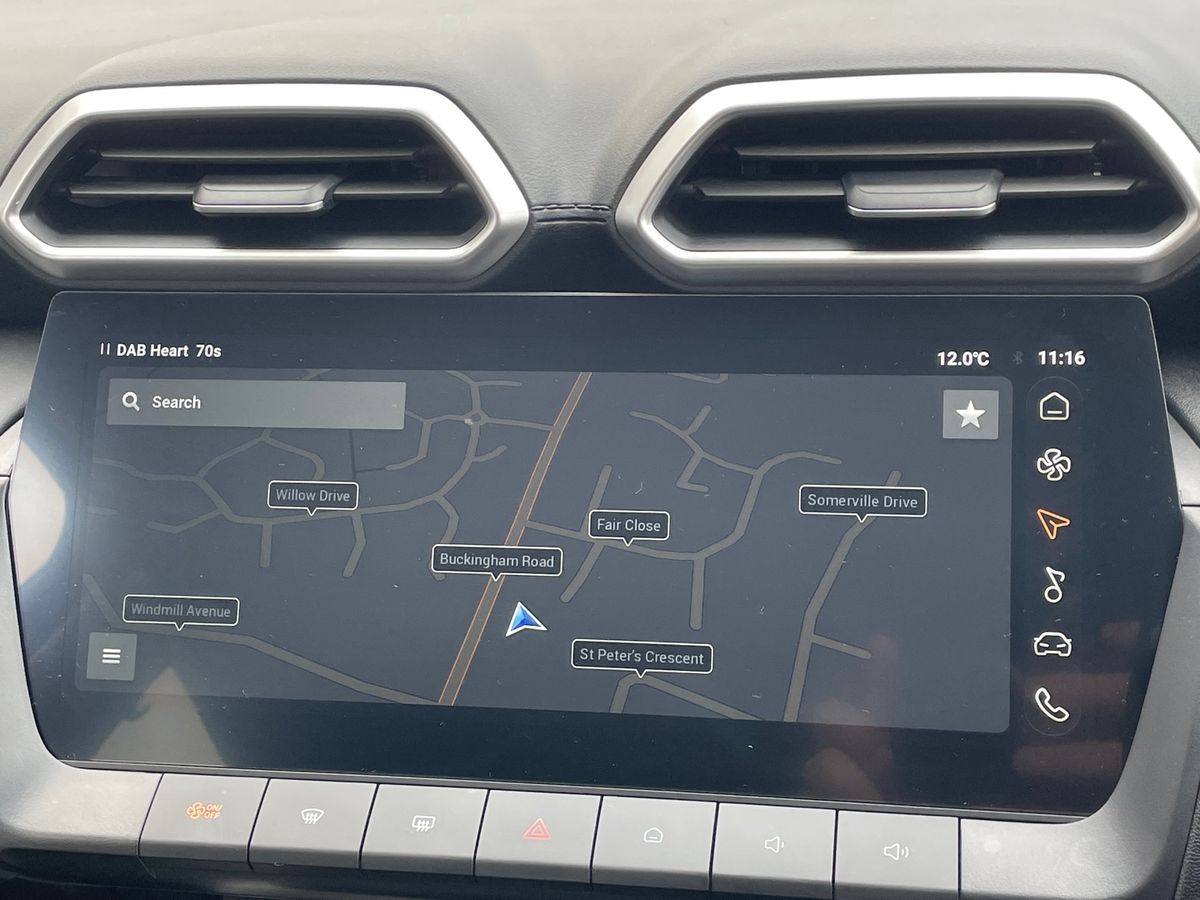 Used MG MG ZS 2026 for sale - 78128996: Photo 25