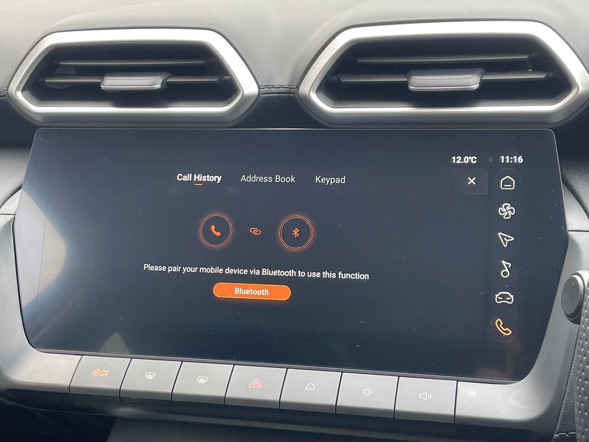 Used MG MG ZS 2026 for sale - 78128996: Photo 27