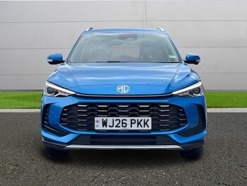 Used MG MG ZS 2026 for sale - 78128996: Photo