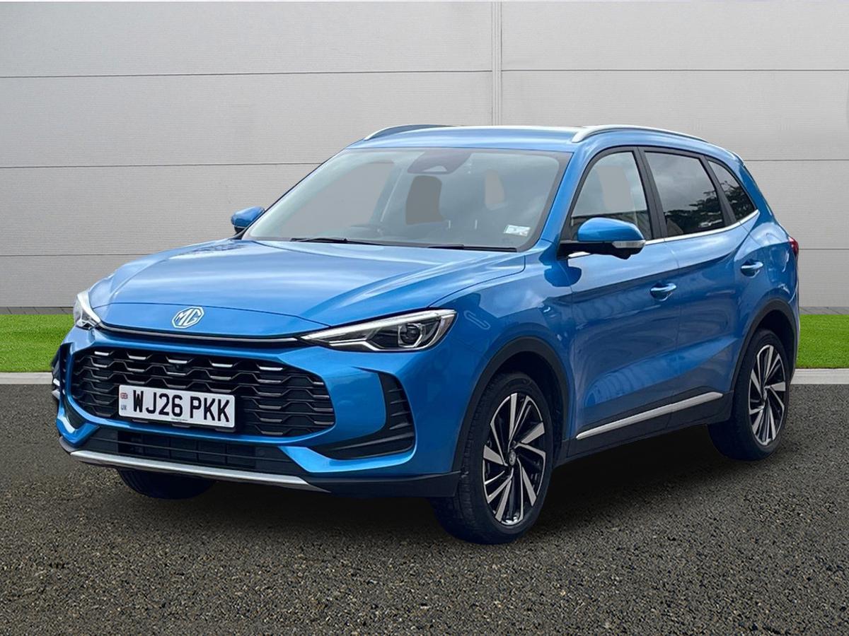 Used MG MG ZS 2026 for sale - 78128996: Photo 3