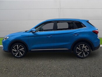 Used MG MG ZS 2026 for sale - 78128996: Photo