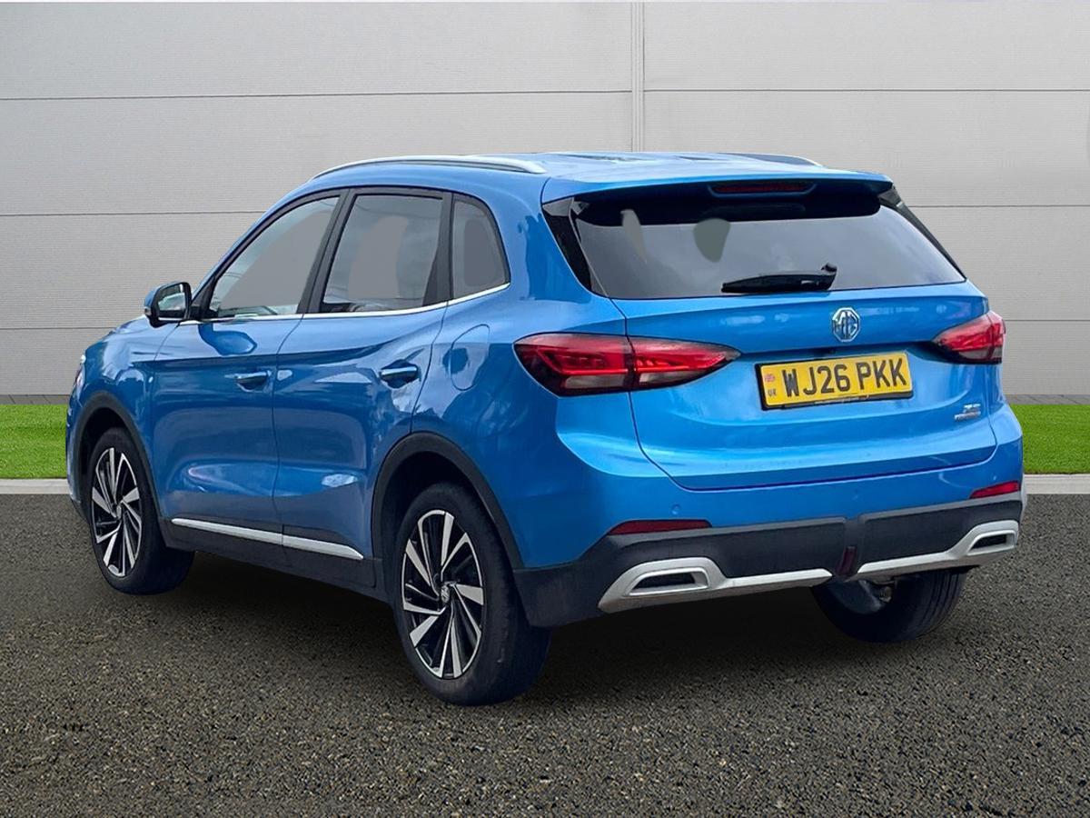 Used MG MG ZS 2026 for sale - 78128996: Photo 5