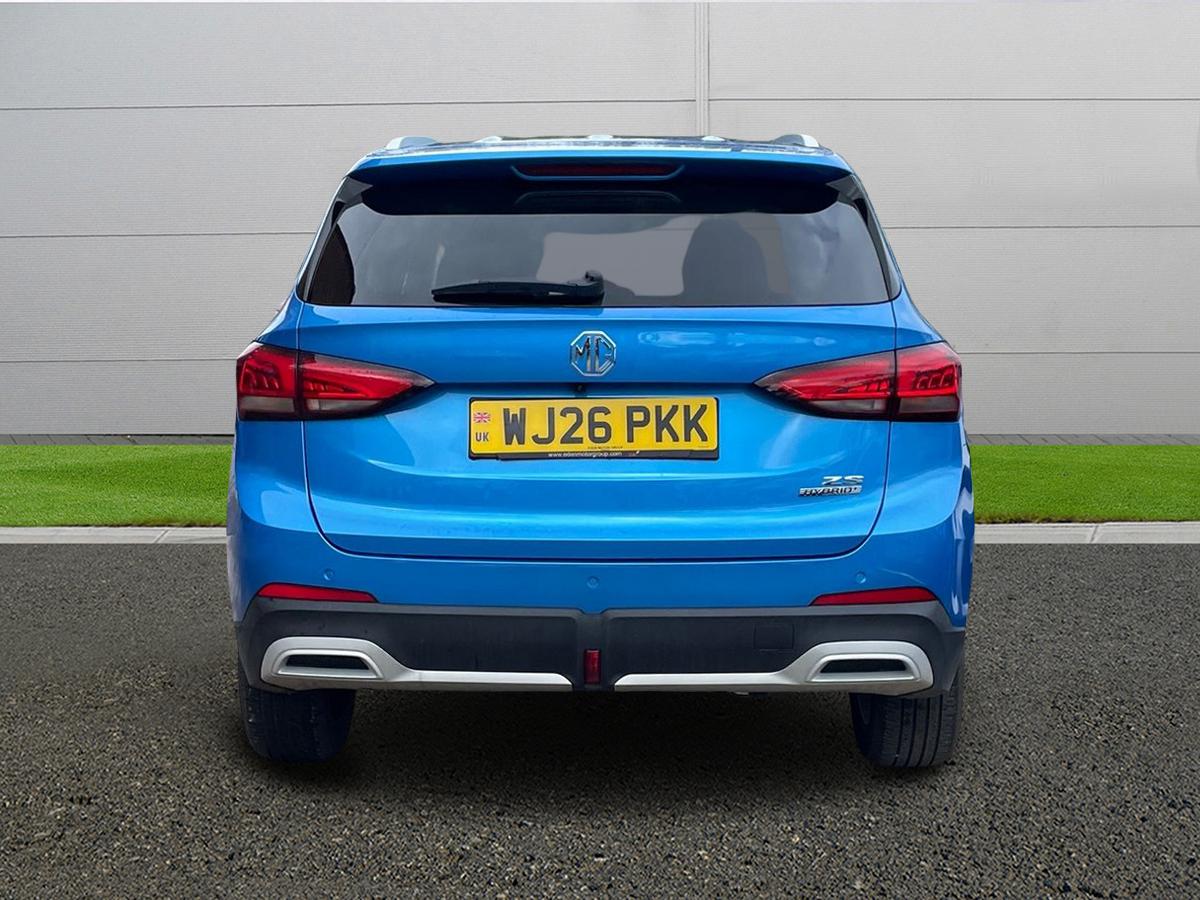 Used MG MG ZS 2026 for sale - 78128996: Photo 6