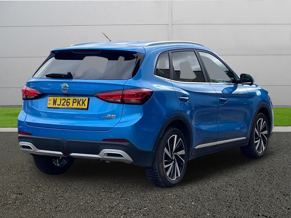 Used MG MG ZS 2026 for sale - 78128996: Photo 7