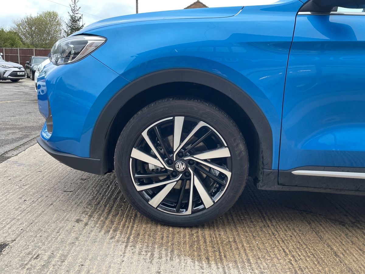 Used MG MG ZS 2026 for sale - 78128996: Photo 9