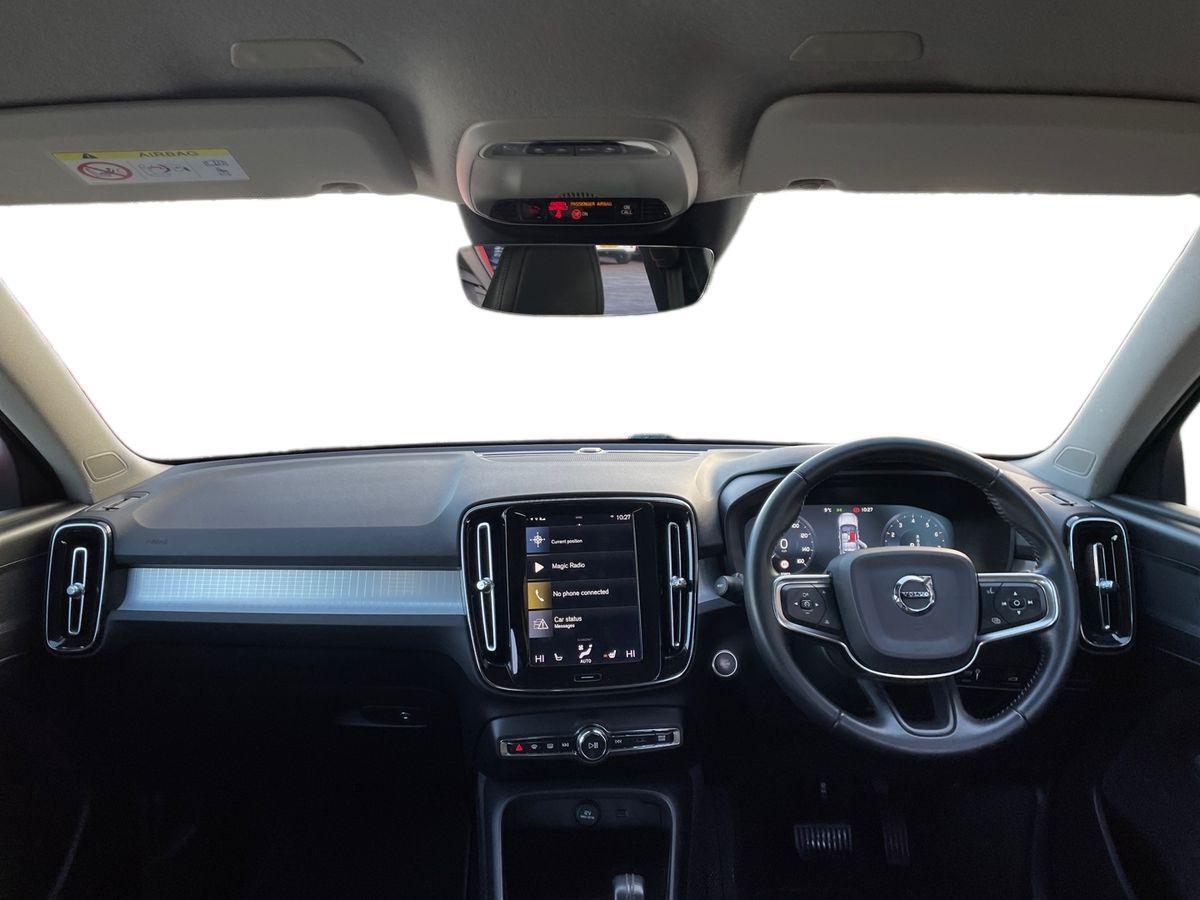 Used Volvo XC40 2020 for sale - 76850310: Photo 13