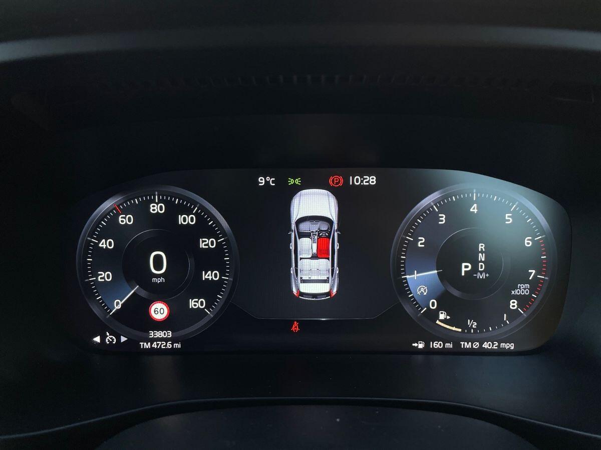 Used Volvo XC40 2020 for sale - 76850310: Photo 14