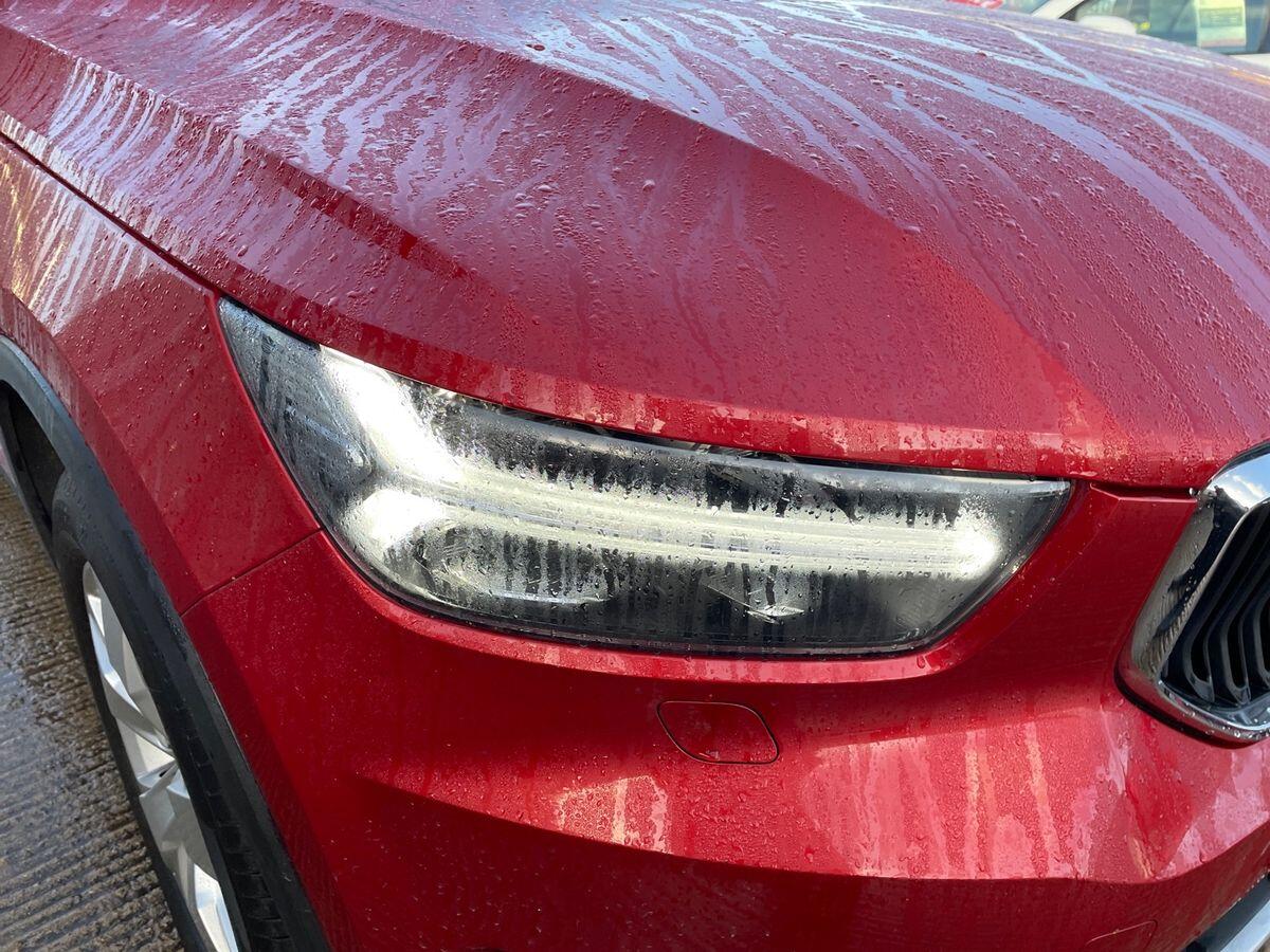 Used Volvo XC40 2020 for sale - 76850310: Photo 21