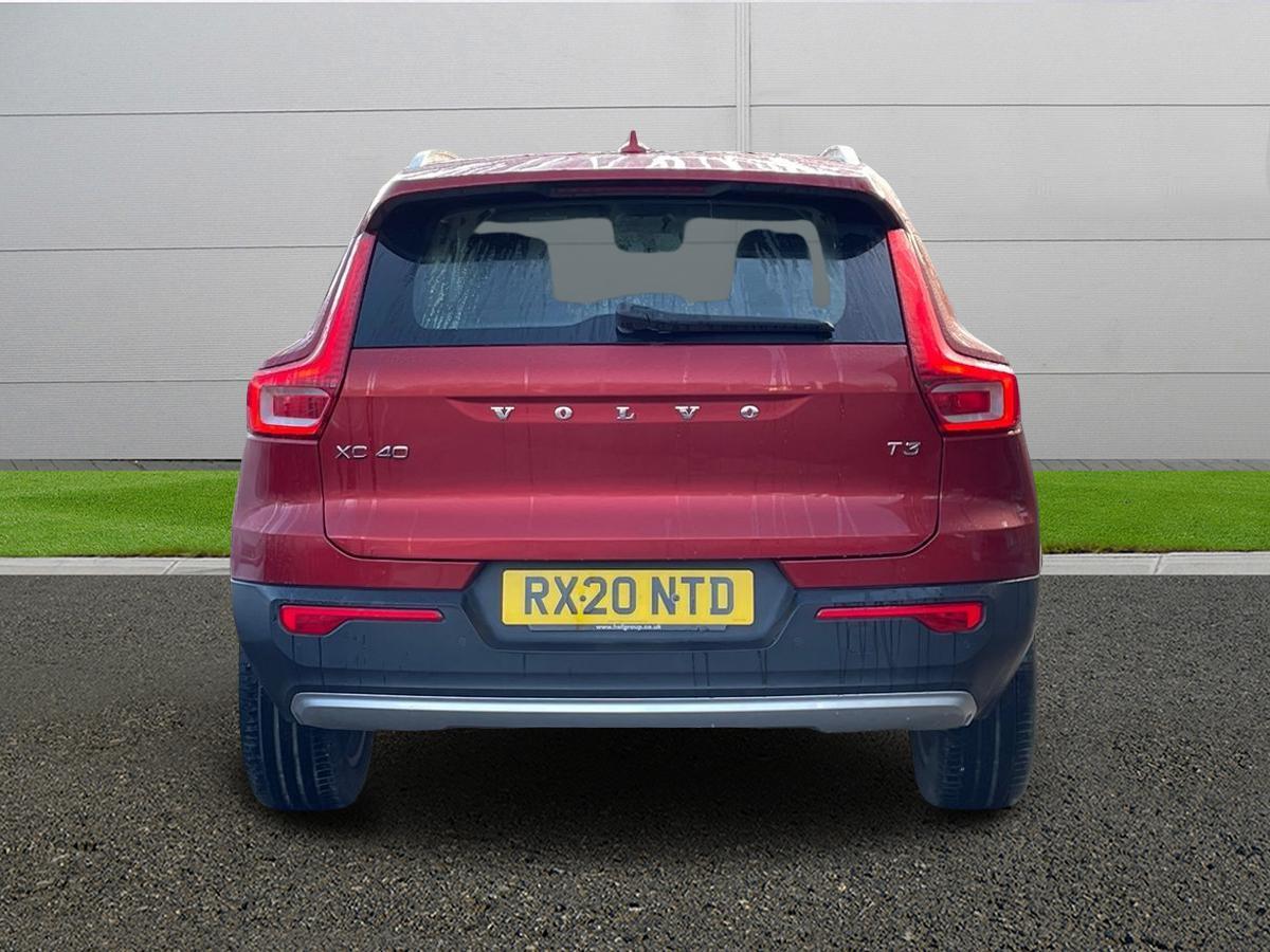 Used Volvo XC40 2020 for sale - 76850310: Photo 6