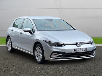 Used Volkswagen Golf 2023 for sale - 78798169: Photo