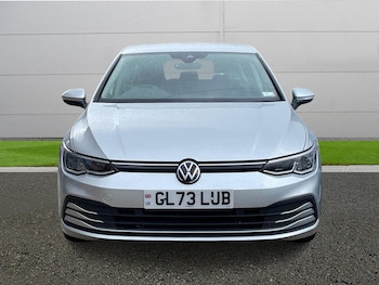 Used Volkswagen Golf 2023 for sale - 78798169: Photo