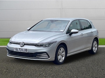 Used Volkswagen Golf 2023 for sale - 78798169: Photo