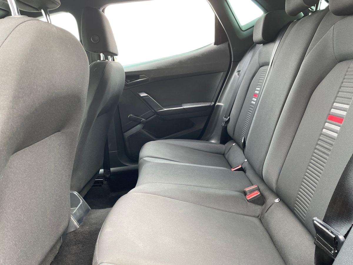 Used SEAT Ibiza 2020 for sale - 77995102: Photo 11