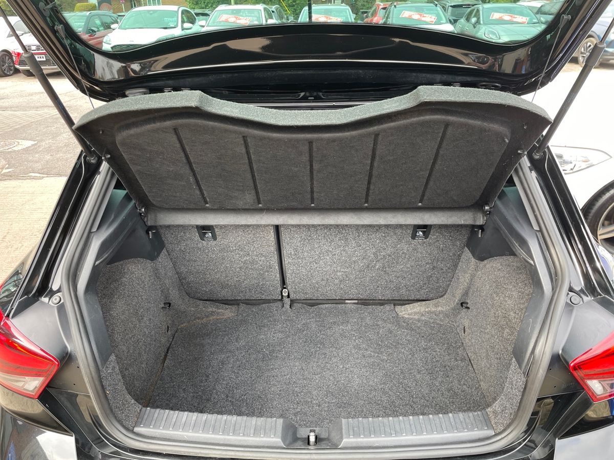 Used SEAT Ibiza 2020 for sale - 77995102: Photo 12