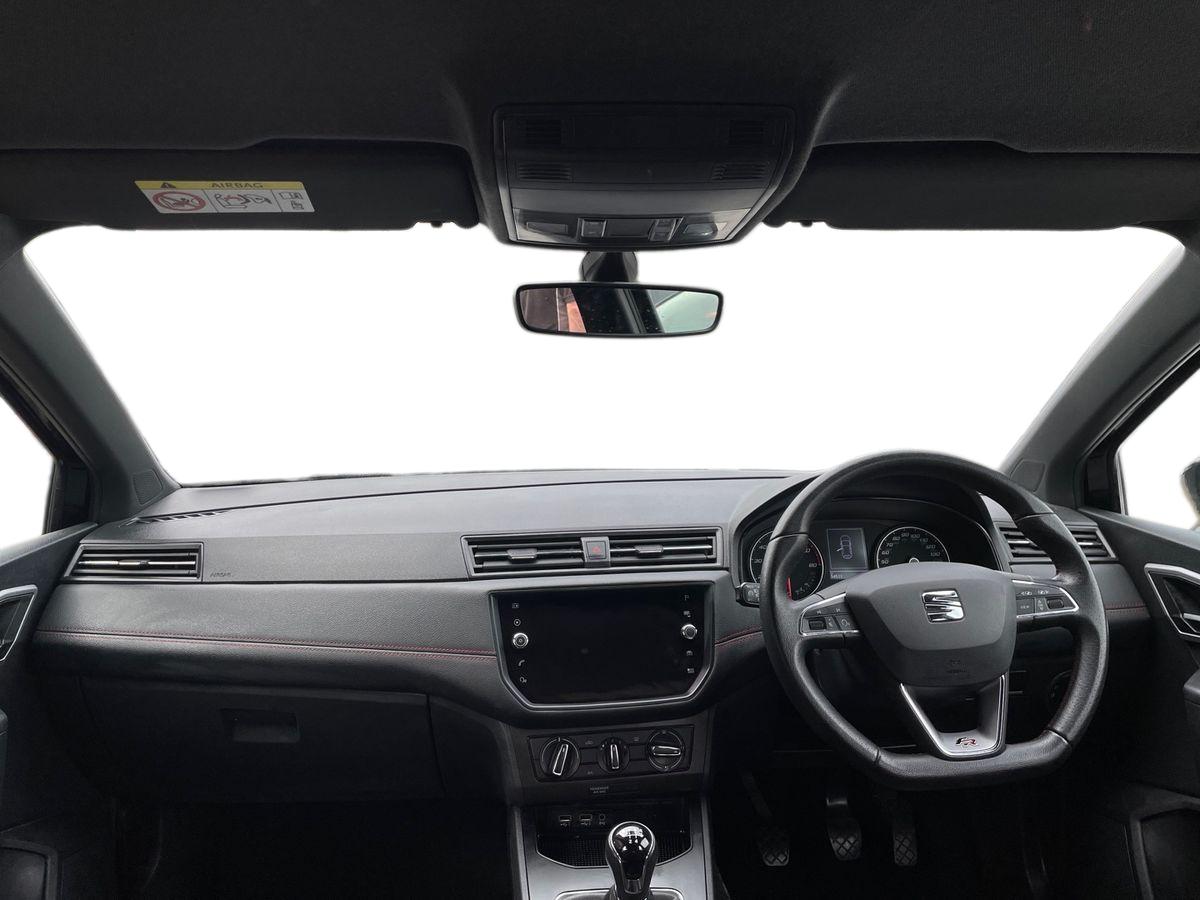 Used SEAT Ibiza 2020 for sale - 77995102: Photo 13