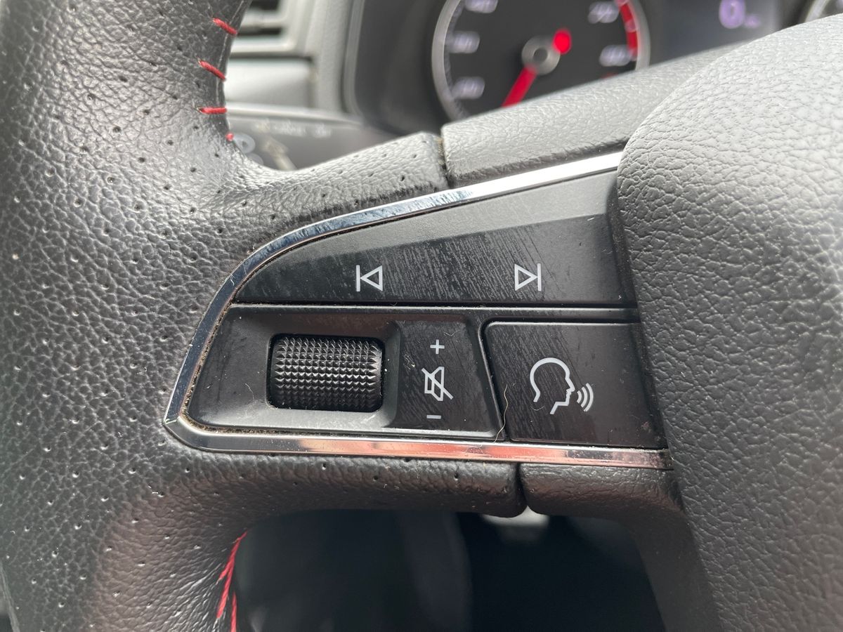 Used SEAT Ibiza 2020 for sale - 77995102: Photo 16