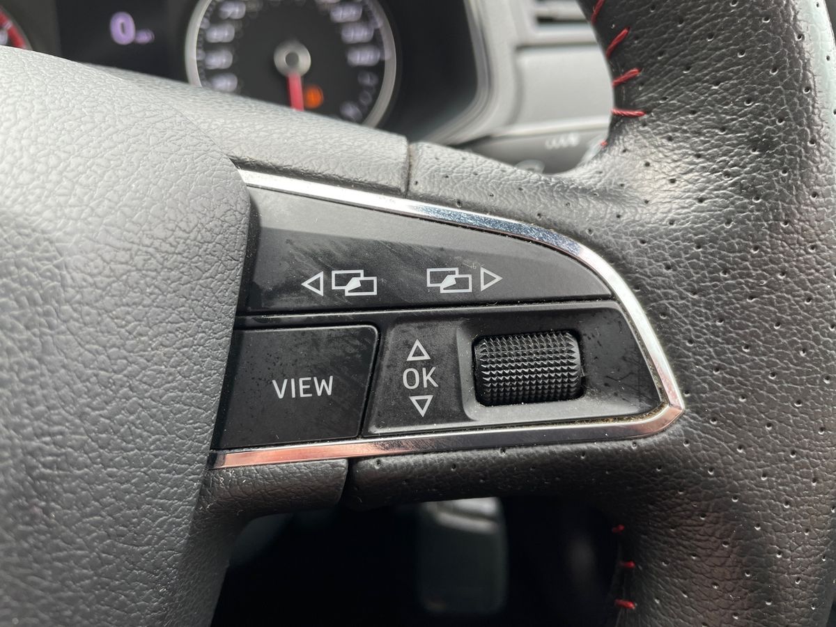 Used SEAT Ibiza 2020 for sale - 77995102: Photo 17