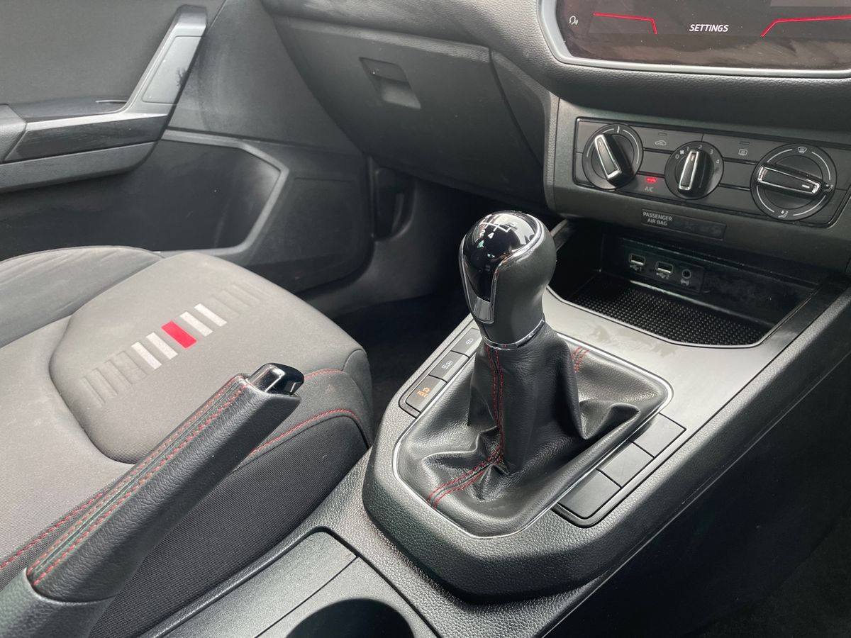 Used SEAT Ibiza 2020 for sale - 77995102: Photo 19