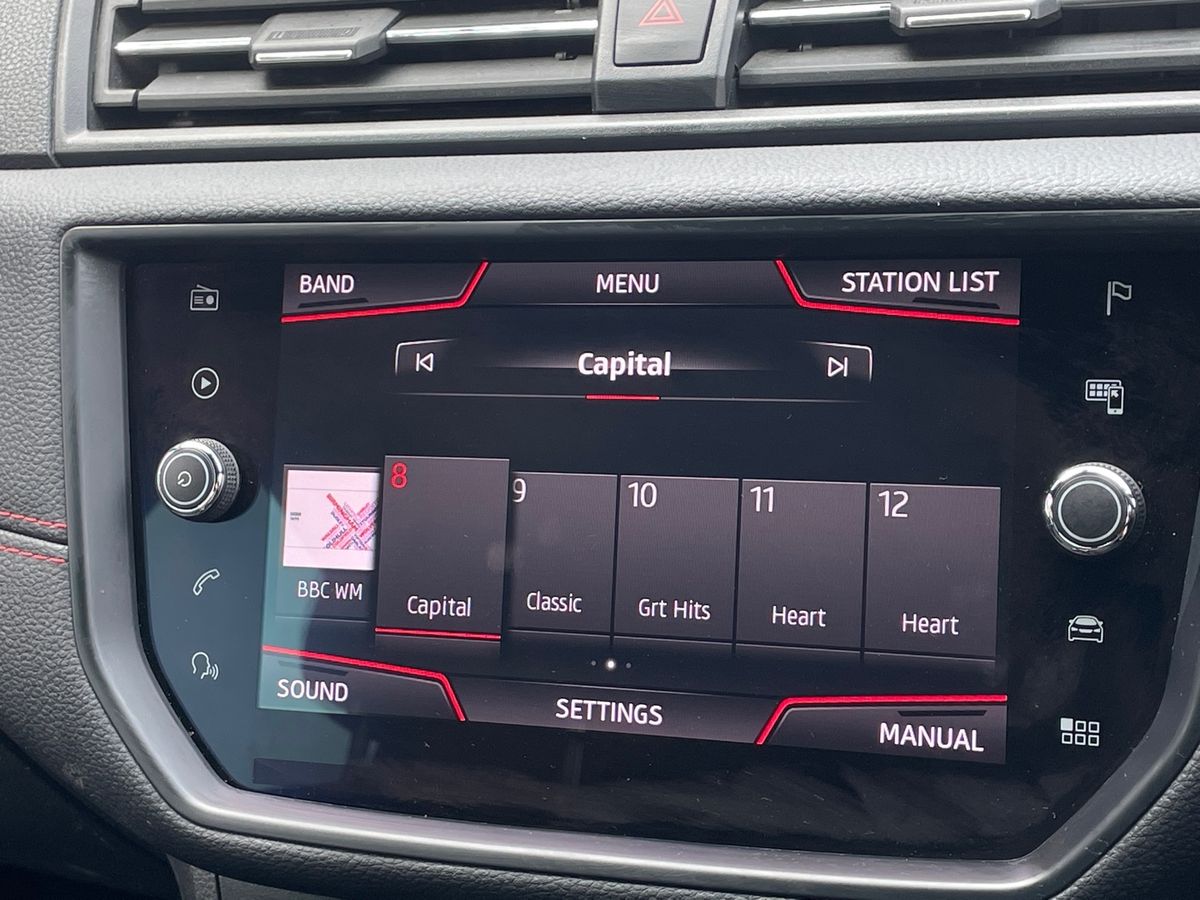 Used SEAT Ibiza 2020 for sale - 77995102: Photo 25