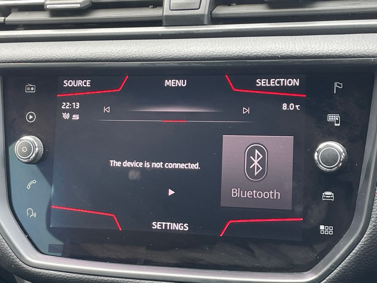 Used SEAT Ibiza 2020 for sale - 77995102: Photo 26