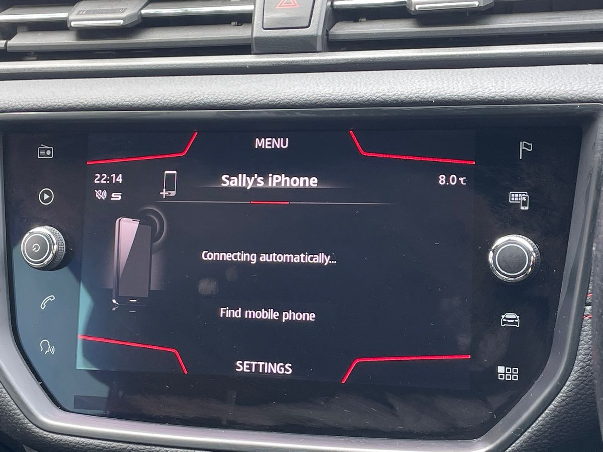 Used SEAT Ibiza 2020 for sale - 77995102: Photo 27