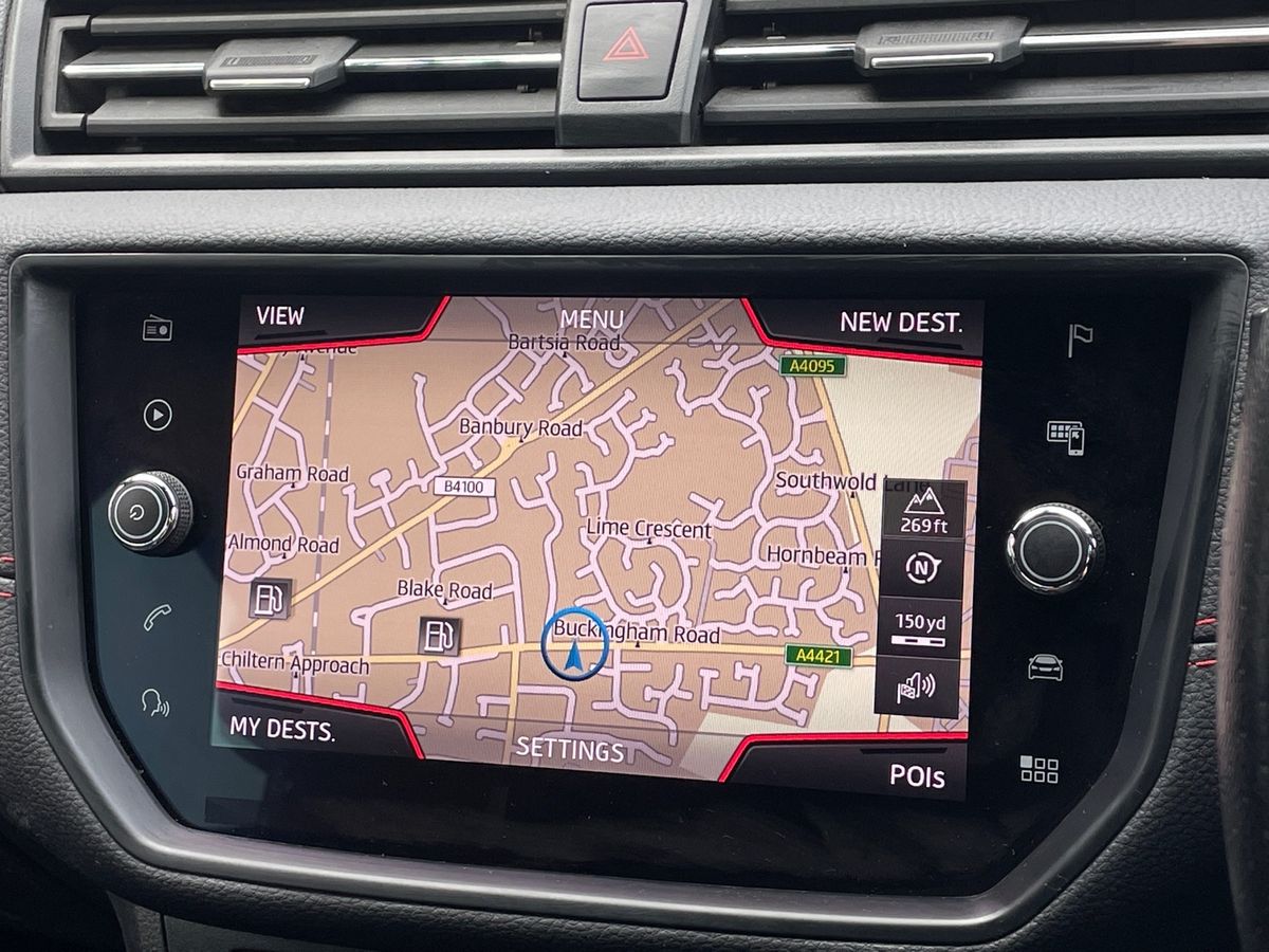 Used SEAT Ibiza 2020 for sale - 77995102: Photo 28