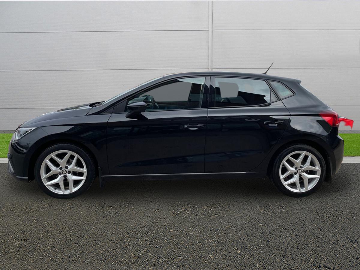 Used SEAT Ibiza 2020 for sale - 77995102: Photo 4