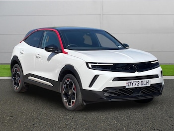 Used Vauxhall Mokka 2023 for sale - 78463687: Photo
