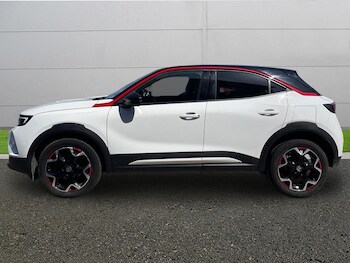 Used Vauxhall Mokka 2023 for sale - 78463687: Photo