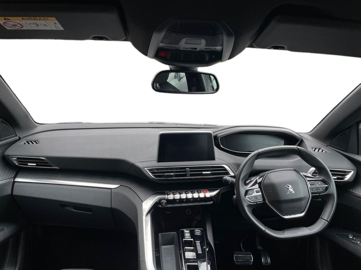 Used Peugeot 5008 2023 for sale - 77002452: Photo 13