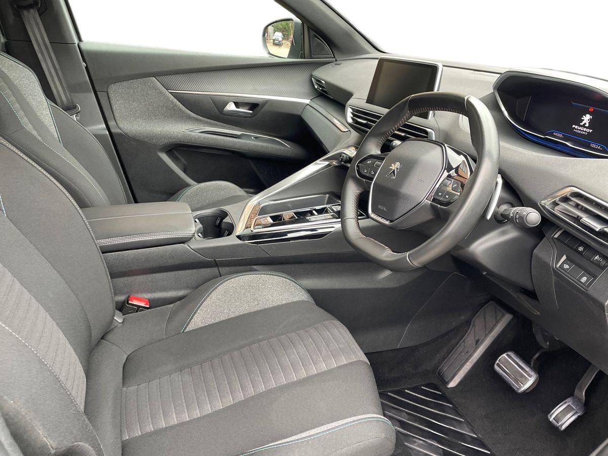 Used Peugeot 5008 2023 for sale - 77002452: Photo 15