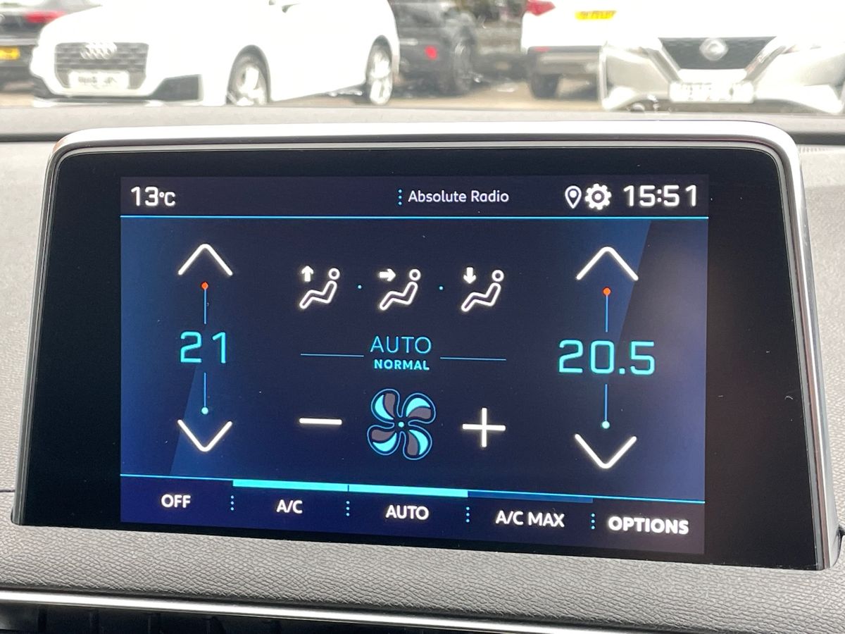 Used Peugeot 5008 2023 for sale - 77002452: Photo 18