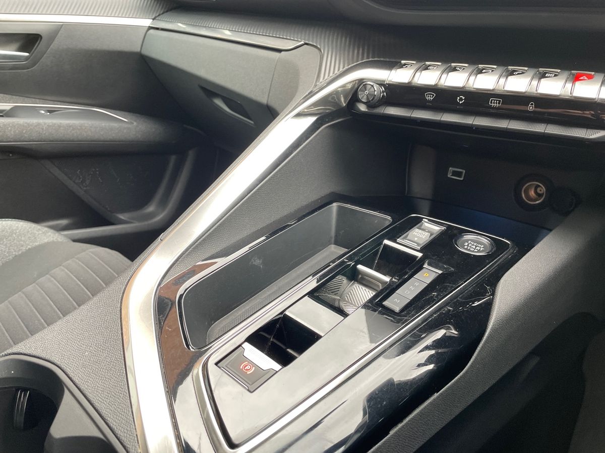 Used Peugeot 5008 2023 for sale - 77002452: Photo 19