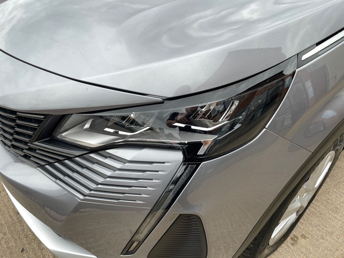 Used Peugeot 5008 2023 for sale - 77002452: Photo 21