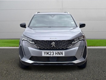 Used Peugeot 5008 2023 for sale - 77002452: Photo